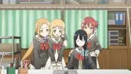 Bonds of Love still