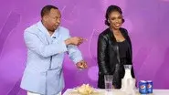 Roy Wood Jr., Cierra Ramirez still