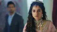 A shocker for Armaan still