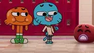 Vote Gumball…and Penny? still
