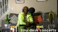 Benny the Butcher: Tiny Desk (Home) Concert still