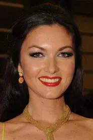 Yuliya Takshina
