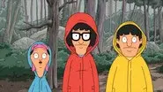 Go Tina on the Mountain still