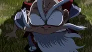 The Duel at Ganryu Island still