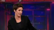 Rachel Maddow still