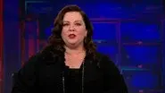 Melissa McCarthy still