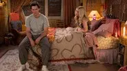 A New Beau and Someone Else's Mom's House still