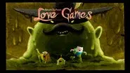 Love Games still