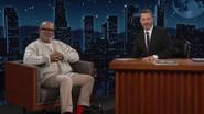 David Alan Grier, Meghann Fahy, Musical Guest Malcolm Todd 4 still