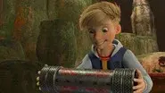 Cold Open still