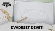 2458 Dvadeset deveti still