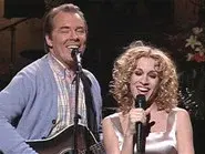 Sarah Jessica Parker/R.E.M. still