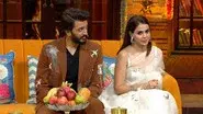 Team Of Ved Takes Over The Show still