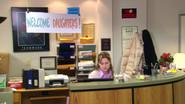 Take Your Daughter to Work Day still