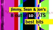 Jimmy, Sean & Jon's Best Bits still