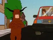 What Makes Bobby Run? still