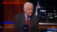 Jimmy Carter still