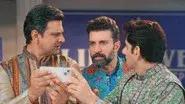 Manoj's shocking statement still