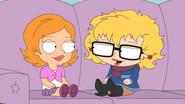 Go, Stewie, Go! still