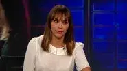 Rashida Jones still