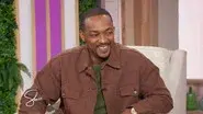 Anthony Mackie still
