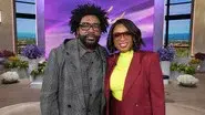 Questlove, Cast of "Smash" still