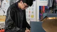 Joey Alexander still