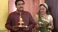 Gada Family Organises A Function still
