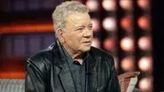 William Shatner, Gary Clark Jr. still