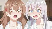 Rom-commy With a Chance of Hypnosis still