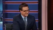 Chris Hayes still