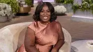 Uzo Aduba, Billy Zane still