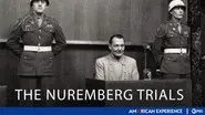 The Nuremberg Trials still