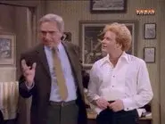 Ralph's Family Problem still