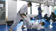 Full of Passion (A Day With Lee You-jin) still