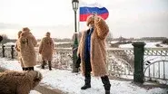 Winter Training Camp in Harbin (3) still