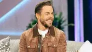 Derek Hough, Jay Hernandez still