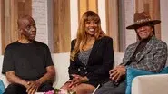 Cast of Good Times still