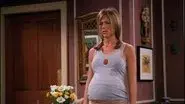 The One Where Rachel Is Late still