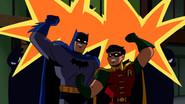 The Knights of Tomorrow! still