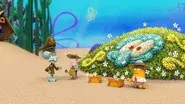 Deep Sea Despot still