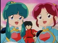 Ling-Ling and Lung-Lung Strike Back! still