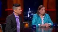 Mary Mazzio & Oscar Vazquez still