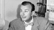 Jack Paar: As I Was Saying still
