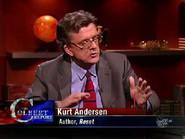 Kurt Andersen still