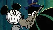 The Big Good Wolf still