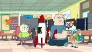 Space Race still