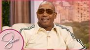 Ja Rule, Janet Hubert still