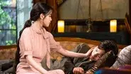 Man-wol and Princess Song-hwa still