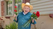 Leslie Jordan's Life-Changing Renovation still